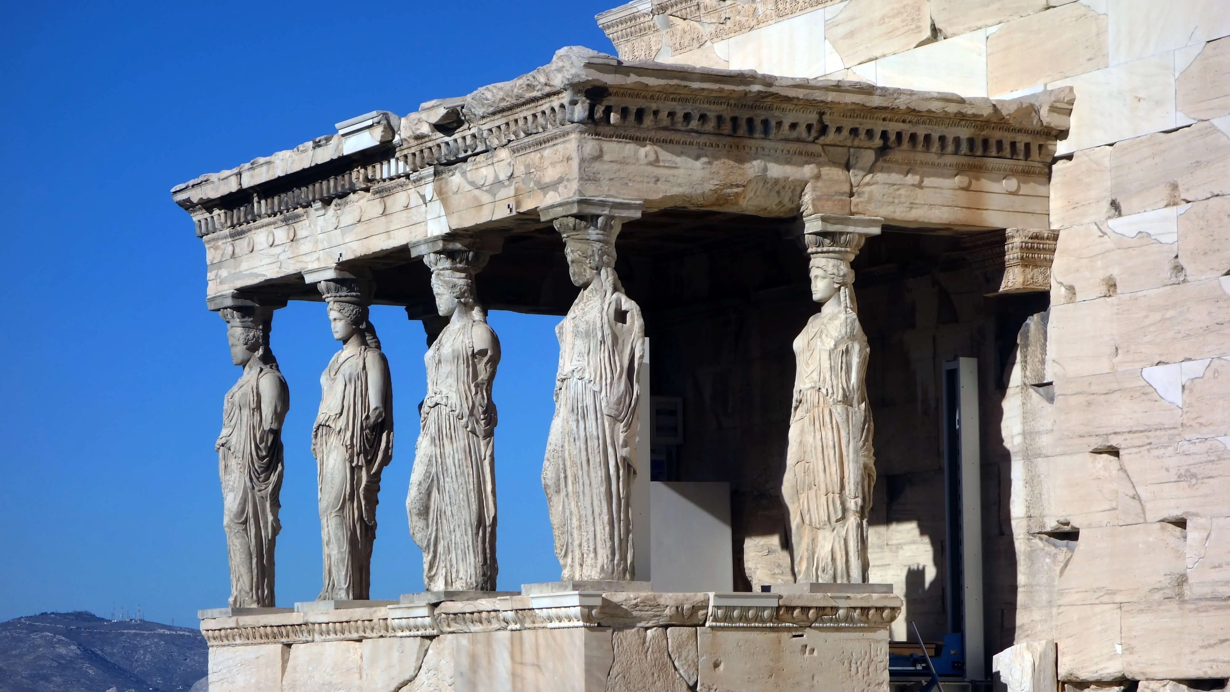 Caryatid