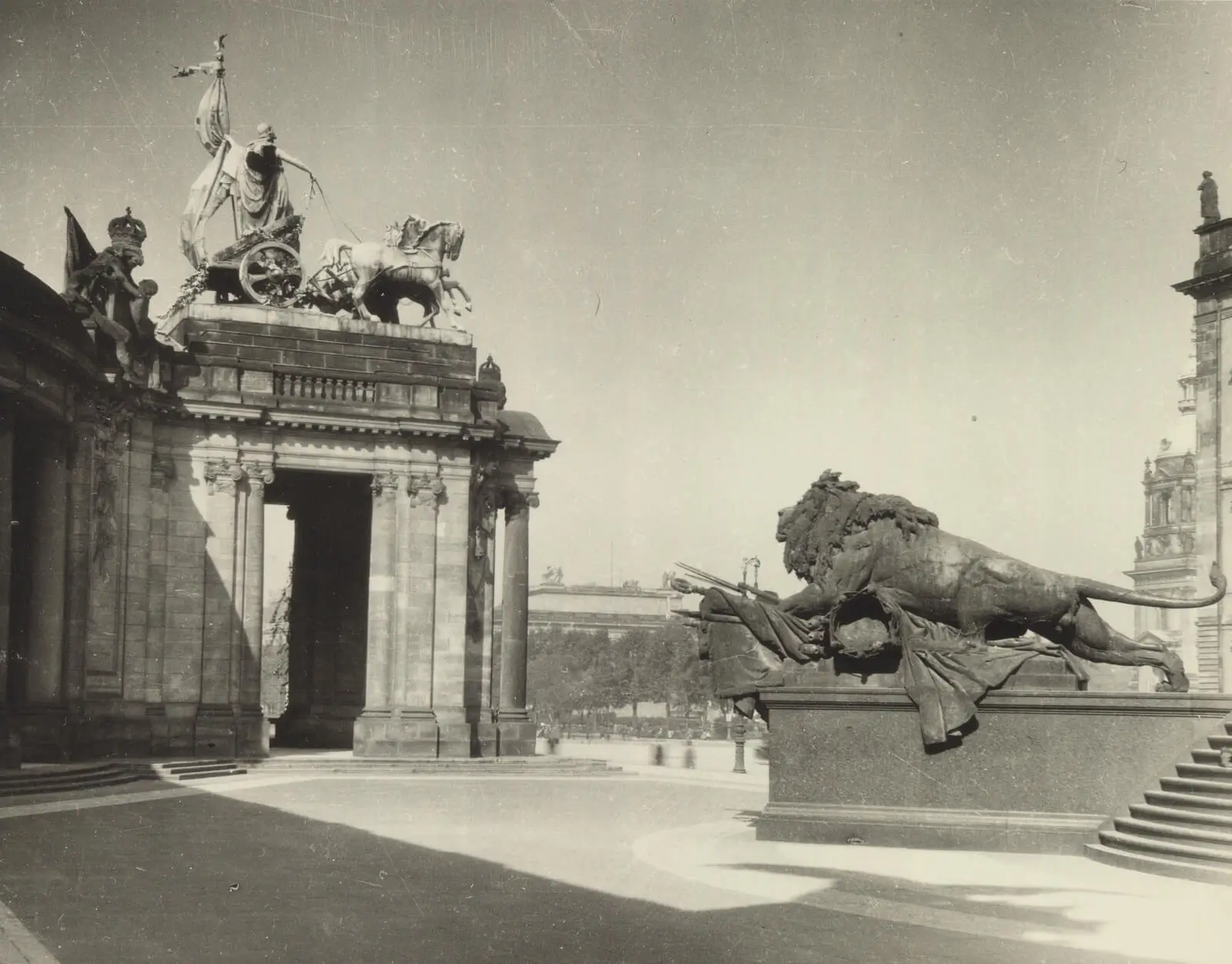 National Kaiser Wilhelm Monument