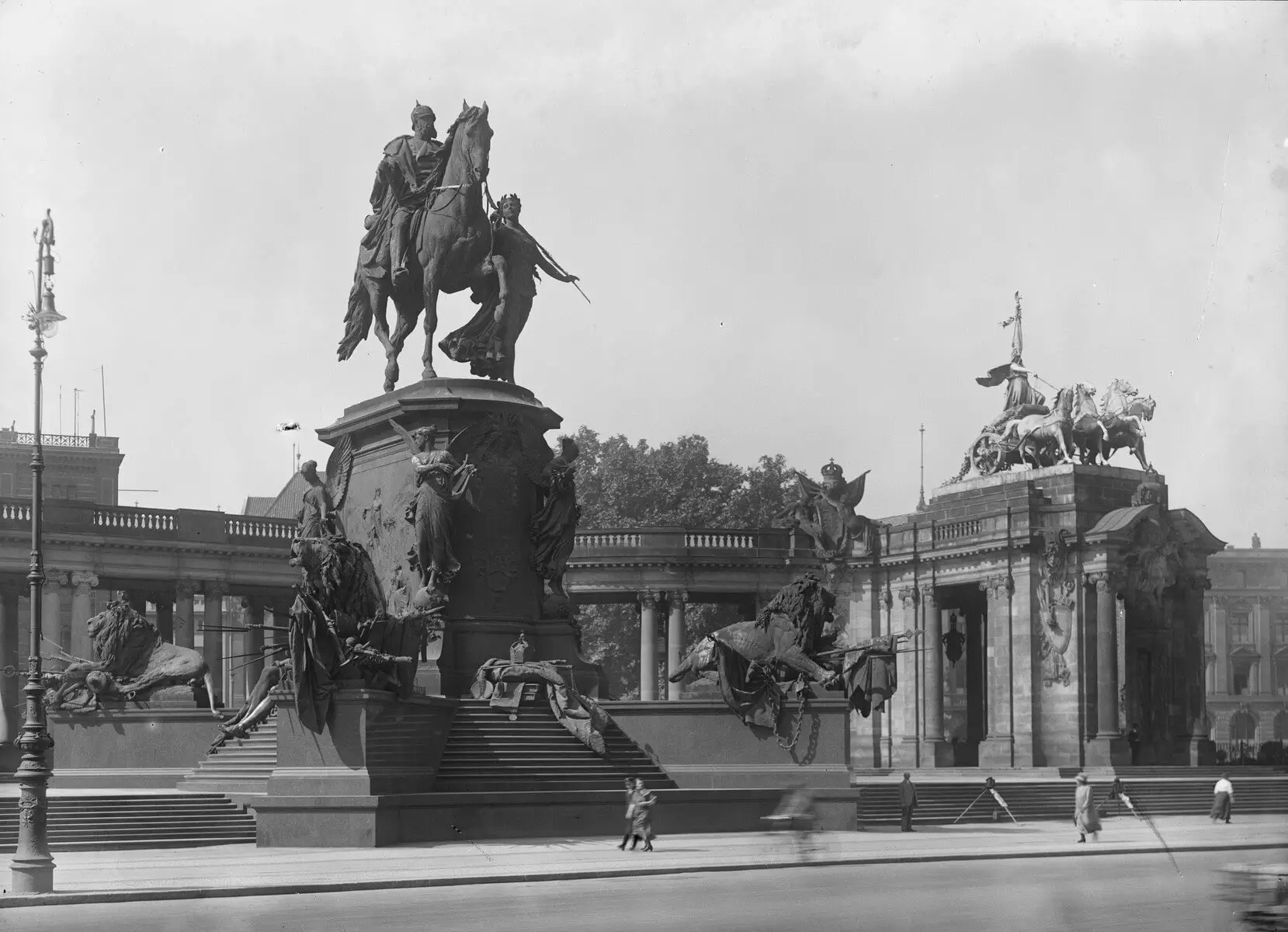 National Kaiser Wilhelm Monument