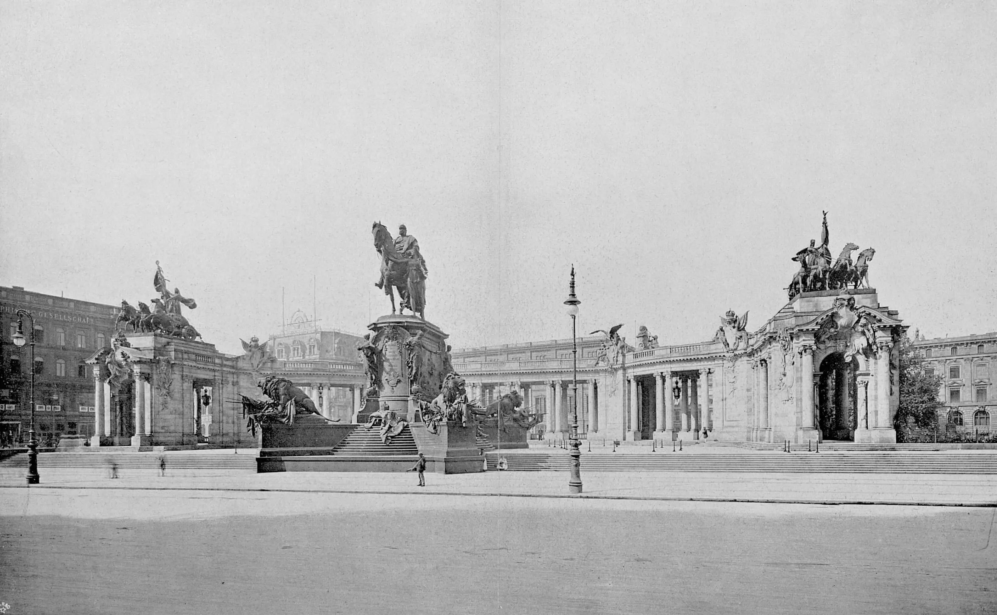 National Kaiser Wilhelm Monument