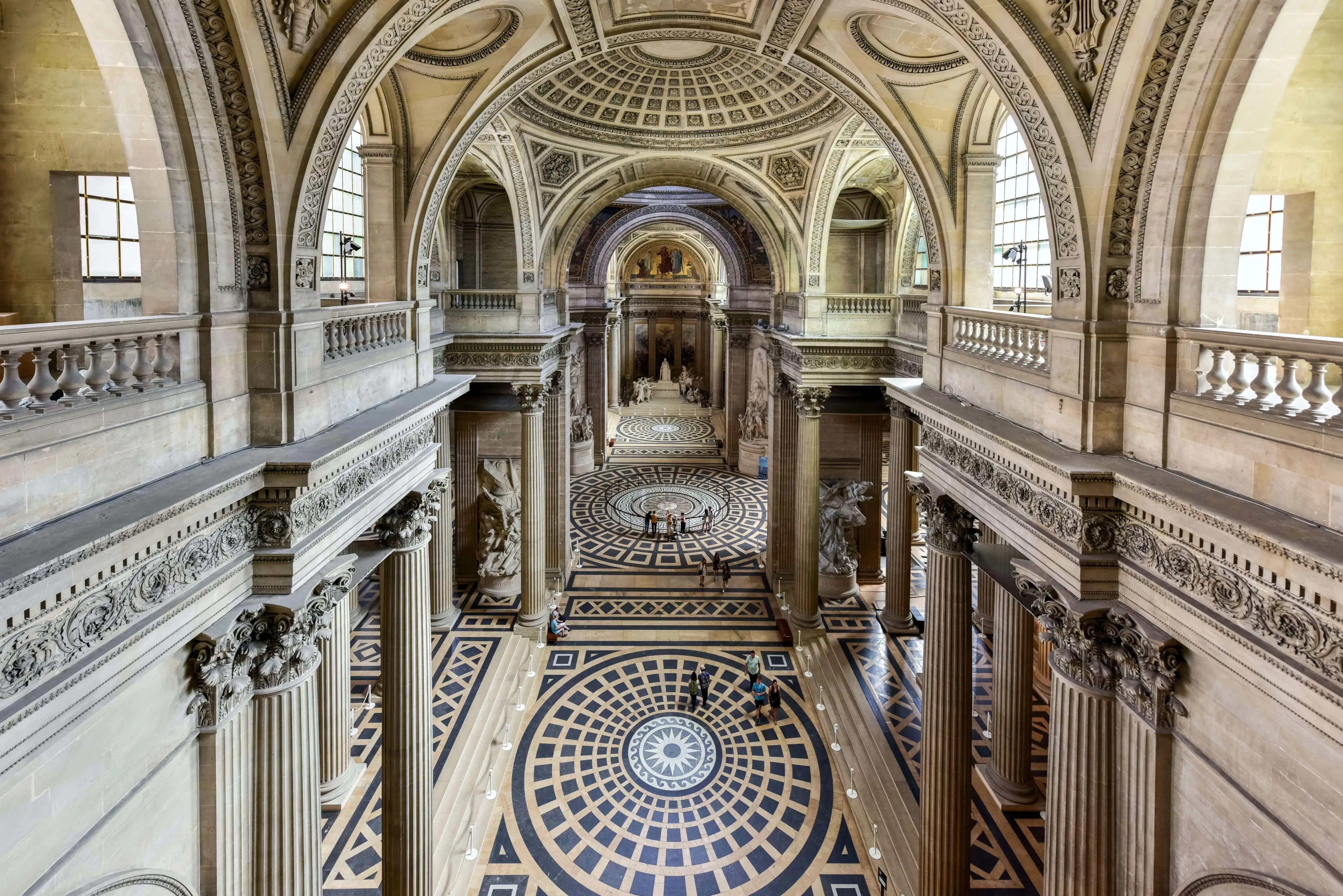 Pantheon Paris