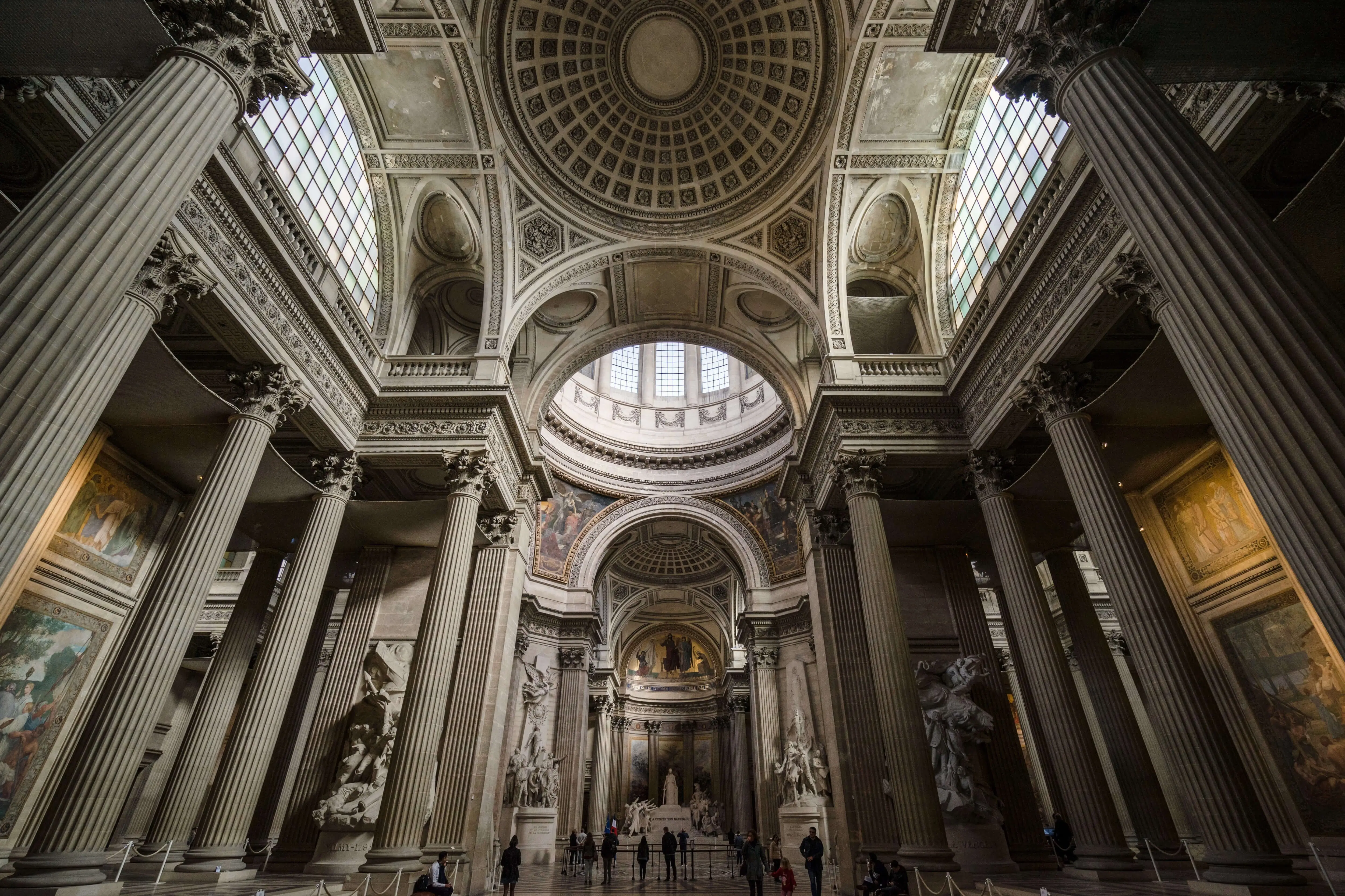 Pantheon Paris