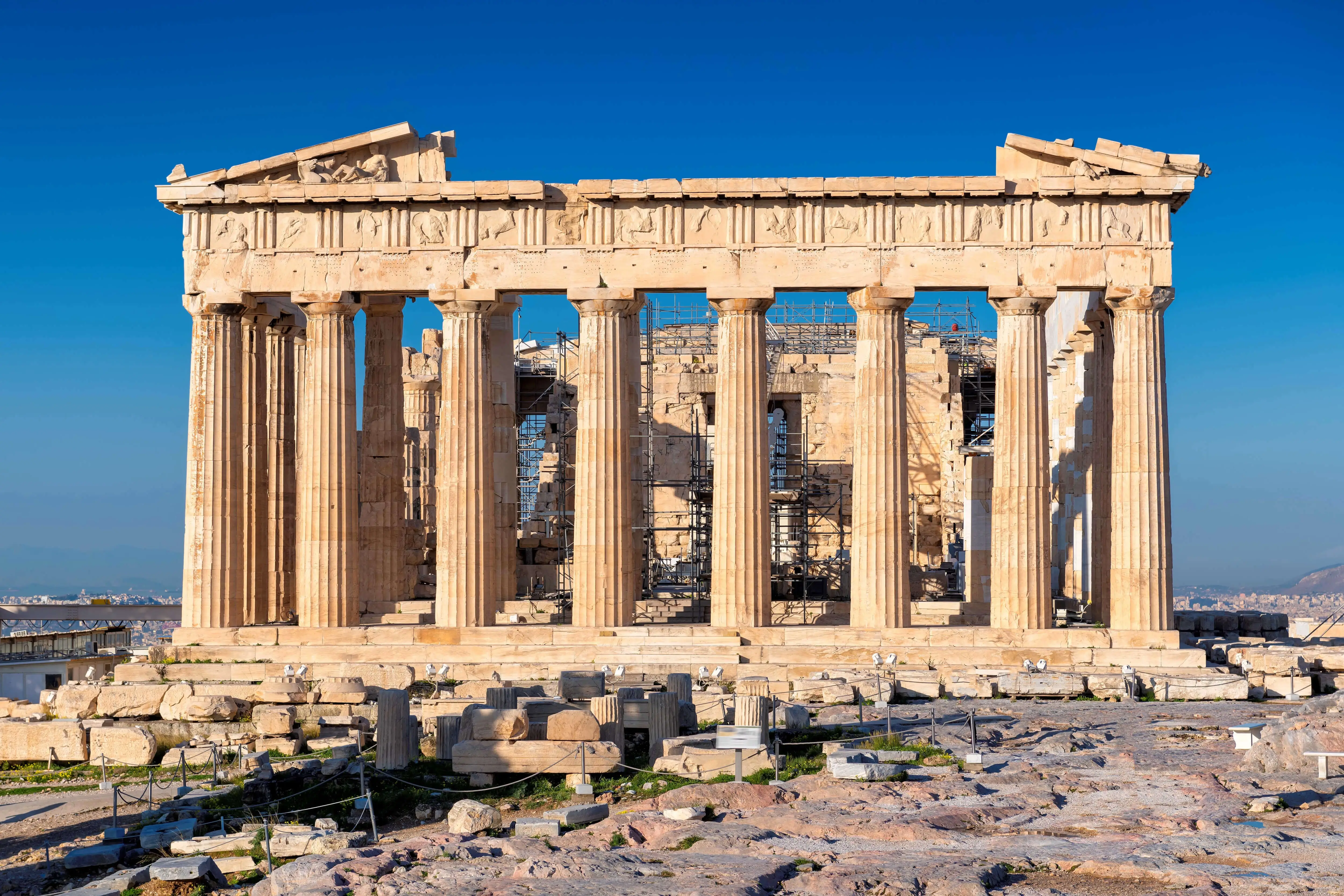 Parthenon