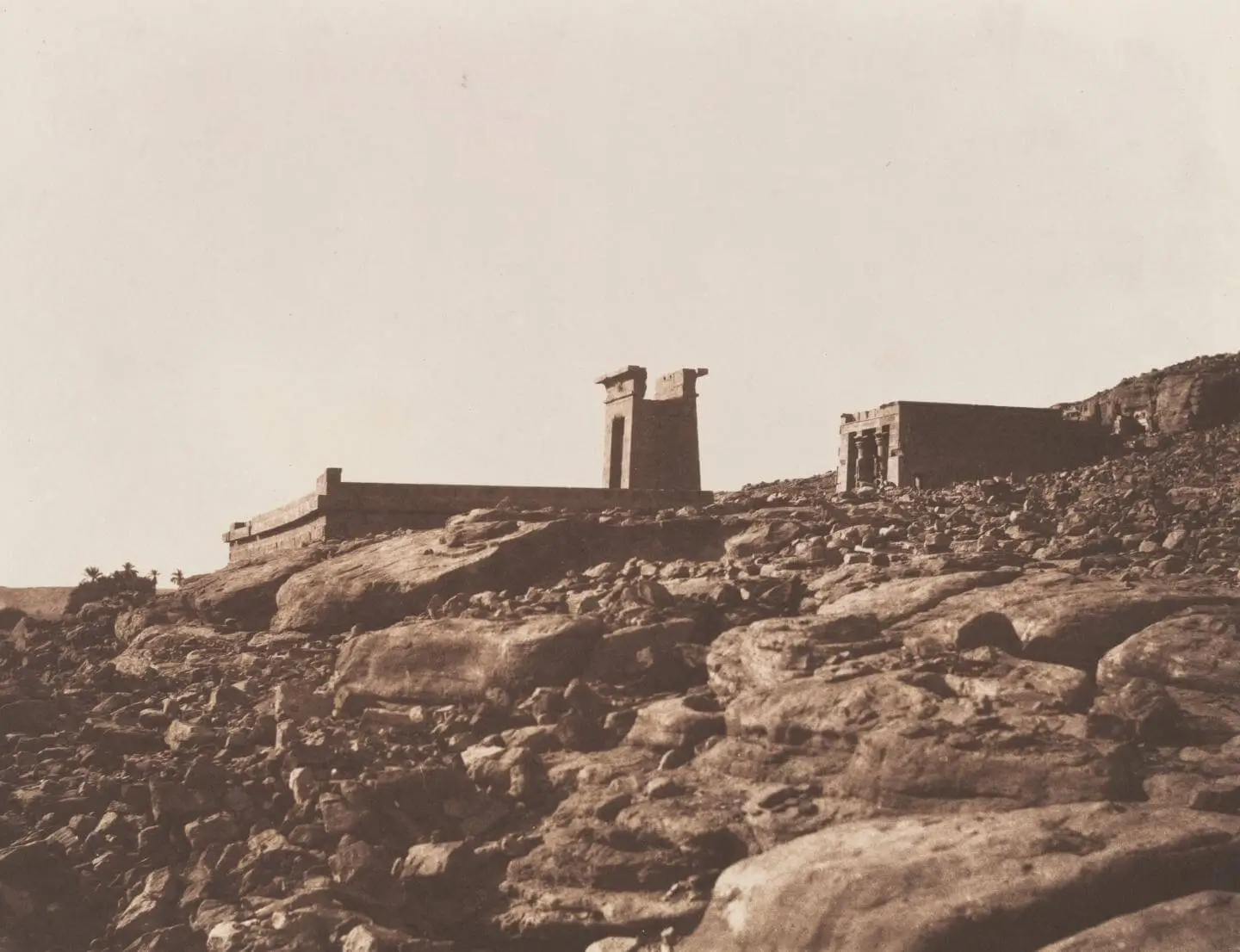 Temple of Dendur