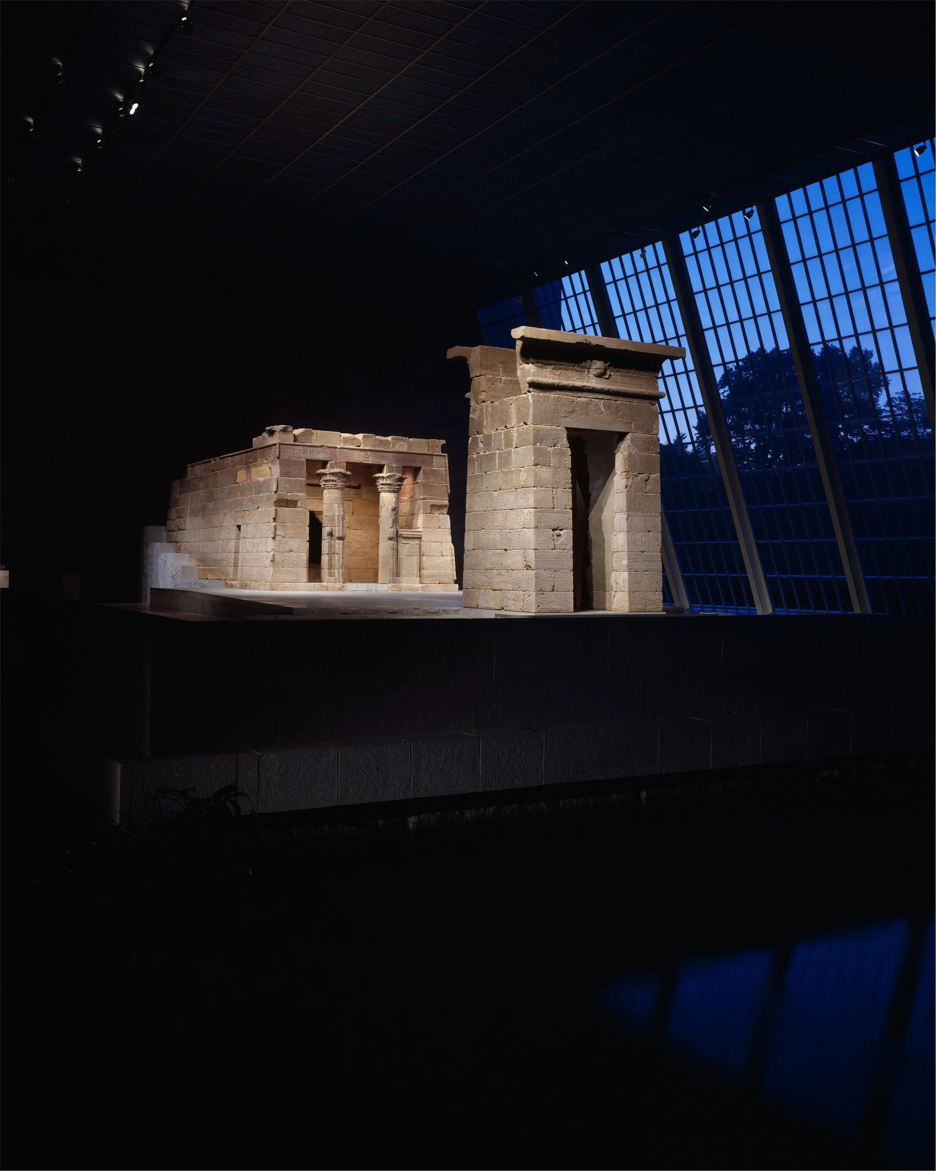 Temple of Dendur