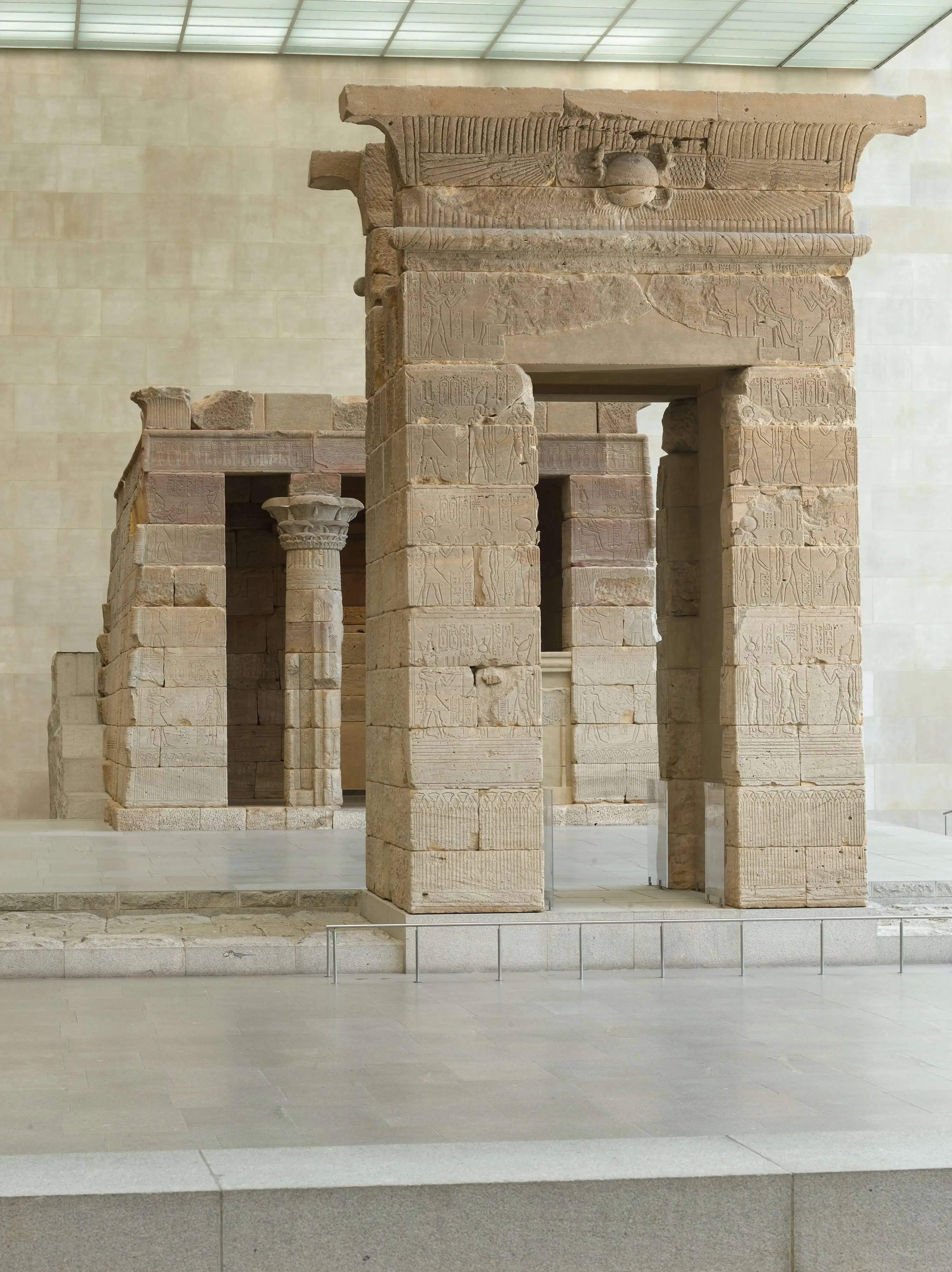 Temple of Dendur