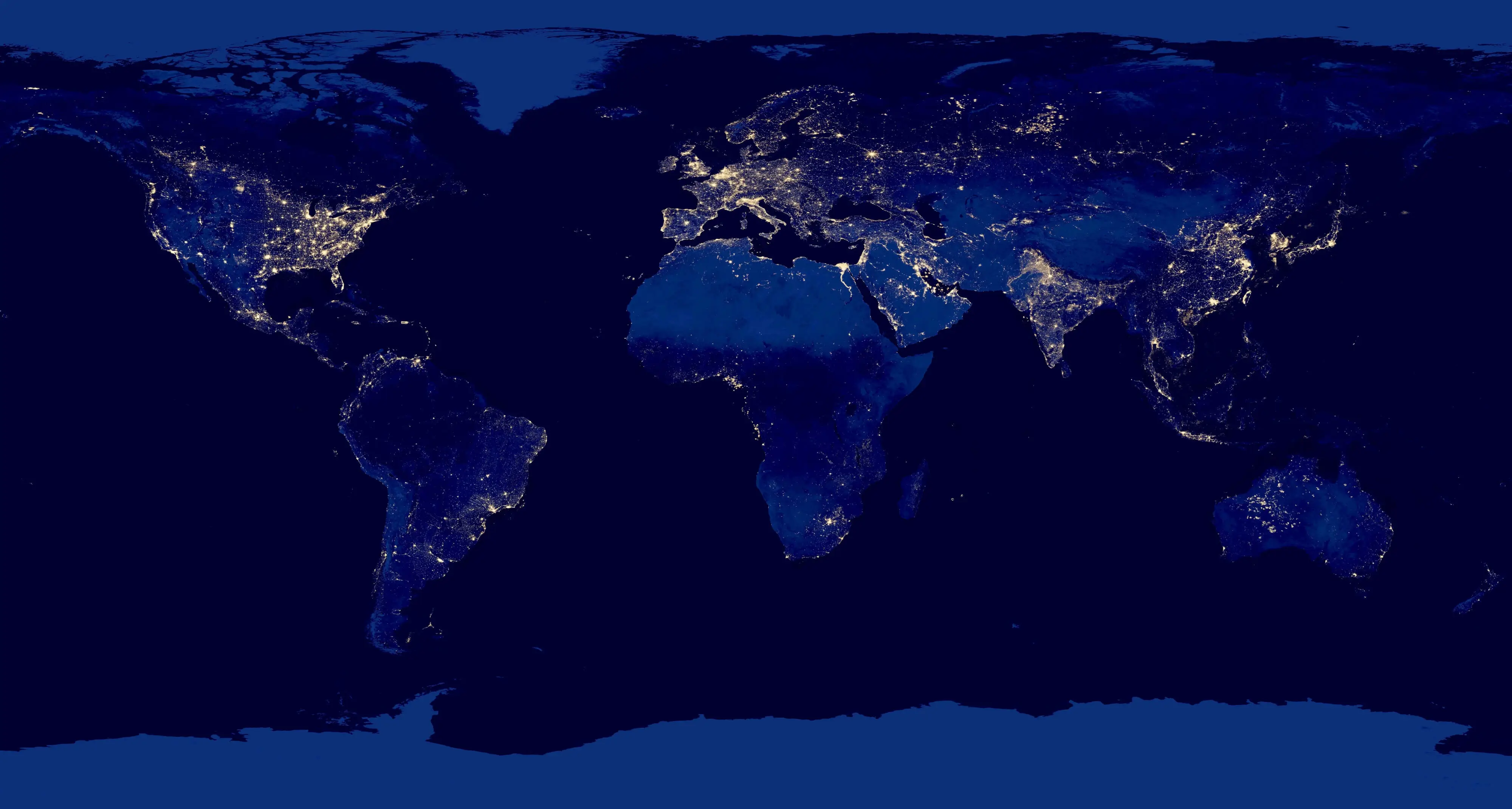 We design GIS applications